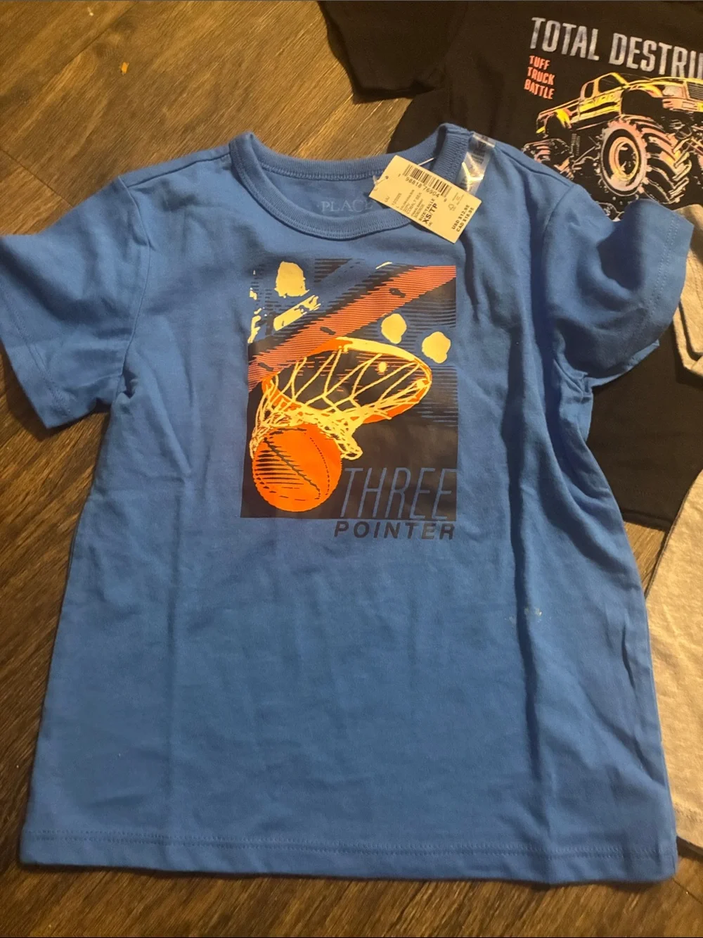 NWTags- The Children Place Bundle 💙 (boys)